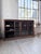 Wood Workshop Cabinet with Glass Doors, 1950s For Sale - Image 7 of 18