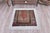 Vintage Wall Hanging Tapestry Rug For Sale - Image 4 of 17