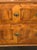 Traditional 18th C. Italian Inlaid Walnut Commode For Sale - Image 3 of 7