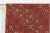 19th Century Mid-Century Punjabi Phulkari Throw For Sale - Image 5 of 9