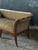 19th Century Walnut Biedermeier Settee For Sale - Image 11 of 11