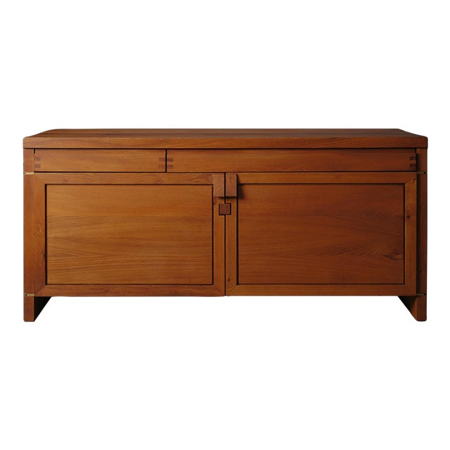 Pierre Chapo R08 Sideboard For Sale