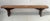Brown Farmhouse Table Bench in Elm For Sale - Image 8 of 12