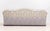 J. Robert Scott Green & Purple Upholstered Sofa For Sale - Image 9 of 11