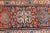 Traditional Antique Farahan Sarouk Rug 3'5'' x 4'10 For Sale - Image 3 of 12