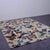 Butterfly Parade Opalin Rug by Christian Lacroix for Designers Guild, 2011 For Sale - Image 11 of 16
