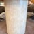 Stone Vintage Tessellated Travertine Side Table by Casa Bique For Sale - Image 7 of 9