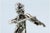 Silver Musician Playing Violin Figurine For Sale - Image 8 of 9