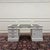 Classic English White Desk with Desk Chair, Set of 2 For Sale - Image 4 of 18