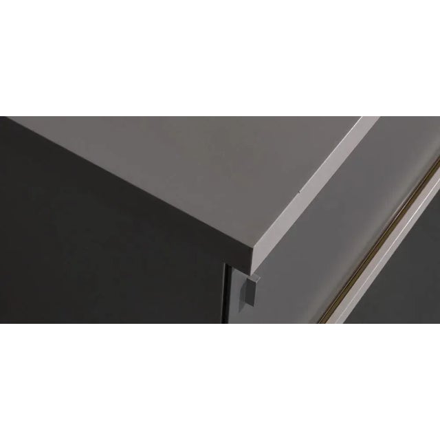 Behr Wall Cabinet by Horst Brüning, Germany, 1960s For Sale - Image 9 of 15