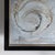 Signed Églomisé Glass-Top Coffee Table, Antique, Italy, Mid 20th Century For Sale - Image 12 of 16