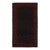 Rug & Kilim’s Baluch Rug in Navy Blue With Red Geometric Patterns For Sale