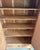 Antique Louis XVI Style Wardrobe, 1890s For Sale - Image 9 of 14