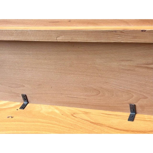 Mid-Century Modern Mid-Century TV Cabinet by František Jirák for Tatra Furniture, 1960s For Sale - Image 3 of 16