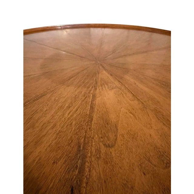 Late 20th Century Rose Tarlow Tristan Side Table For Sale - Image 5 of 5