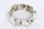Modern Vintage Rare Signed Sirokoro Sterling Silver Sculptural Cuff Bracelet, Finland For Sale - Image 3 of 9