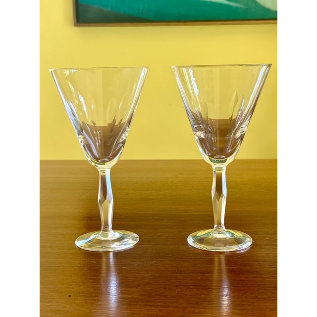 AI Mode Conversation: waterford sheila pair 7.5"H. I need help with listing on chairishYou sent: 1 image and said:...