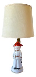 Example of Ralph Lauren Home Table Lamps