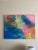 Colorful Abstract Painting 2025 For Sale In Los Angeles - Image 6 of 6