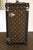 Louis Vuitton Whisky Set of Decanter, Glasses & Bar Accessories from Louis Vuitton, 2010s For Sale - Image 4 of 18