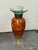 Asja Valcic Austrian Crystal Glass Cassandra Vase For Sale - Image 12 of 12