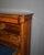 Louis Philippe Secretary in Walnut, 19th Century For Sale - Image 5 of 15