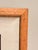 1970s Large Framed Landscape Painting by Artist R. A. Brandes MCM For Sale In Seattle - Image 6 of 12