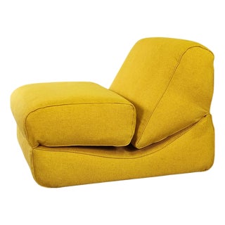 Lomazzi Chair by Galeotta De Pas, 1970s For Sale