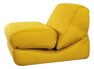 Lomazzi Chair by Galeotta De Pas, 1970s