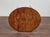 Brown English 19th Century Mahogany Pembroke Table With Tapered Legs on Casters For Sale - Image 8 of 13
