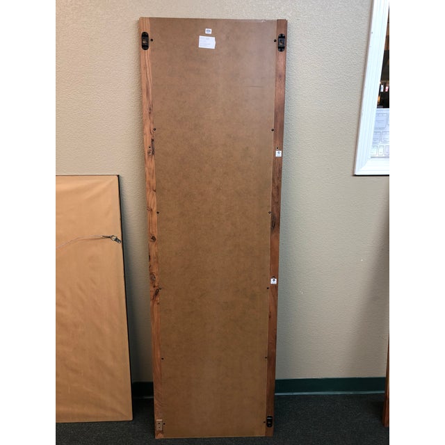 Crate And Barrel Full Length Mirror