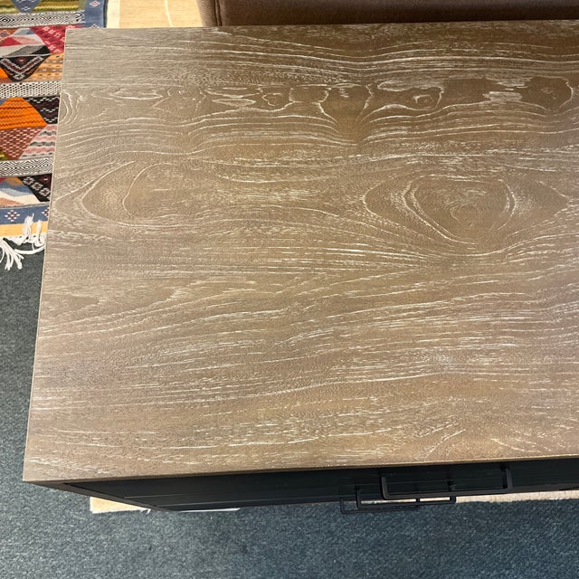 Brownstone Baldwin Six Drawer Dresser For Sale - Image 11 of 13