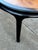 Wood Vintage 1970's Century "Chin Hua" Oval Dining Table For Sale - Image 7 of 16