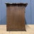 Antique Painted Wooden Chest of Drawers For Sale - Image 12 of 14