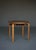 Model 70 Two-Tier Coffee Table in Birch Wood by Alvar Aalto for Artek, Finland, 1940s For Sale - Image 11 of 18