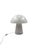 Mushroom Murano Glass Table Lamp, Italy, 1970s For Sale - Image 11 of 16