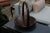 Chinese Late 19th Century Chinese Wood Basket For Sale - Image 3 of 8