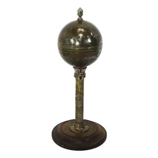 Chamberland Filter made in Brass For Sale