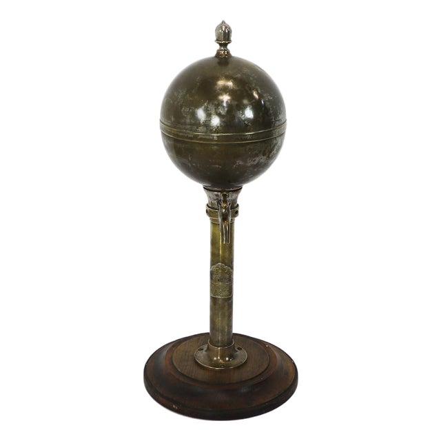 Chamberland Filter made in Brass For Sale