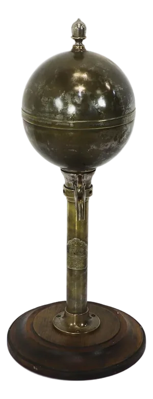 Chamberland Filter made in Brass