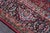 1980s Karastan Impressive Oriental Style Approx: 8’8” X 10’6” Wool Rug For Sale - Image 5 of 16