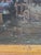 Beautiful large vintage giclee of Jacques Francois Joseph (Dutch-Belgian 1834-1892) Morning In A Busy Market, in excellent...