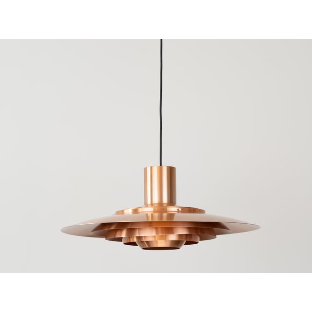 The p376 lamp was designed by jørgen kastholm and preben fabricius for nordisk solar compagni in 1964. Kastholm and...