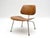 Herman Miller Charles and Ray Eames Walnut LCM Lounge Chair by Herman Miller For Sale - Image 4 of 9