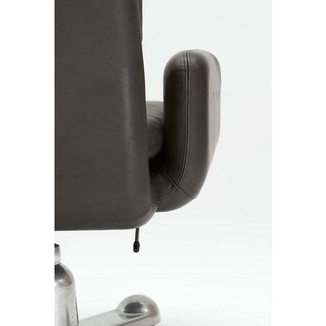 Swivel Desk Chair by Perry King and Santiago Miranda, 1970s For Sale - Image 14 of 18