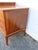 Lane Mid Century Cedar Chest Blanket Trunk With Side Drawers 6329 For Sale - Image 14 of 16