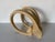 1980s Jaru Glazed Ceramic Gazelle / Ram’s Head Sculpture For Sale - Image 4 of 12