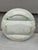 French Majolica Asparagus Plate, Circa 1890 For Sale - Image 4 of 4