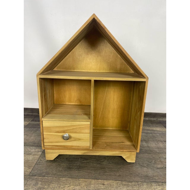 Rosewood Bookcase with Drawer For Sale - Image 15 of 15