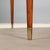 Wood Italian Dining Table, 1950s For Sale - Image 7 of 10